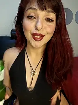 Snapshot of Winona-miu chatting on 11-14-25, 07:23 Winona-miu online show from 11-14-25, 07:23