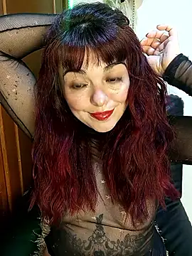 Snapshot of Winona-miu chatting on 01-13-26, 07:52 Winona-miu online show from 01-13-26, 07:52