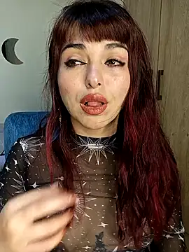 Snapshot of Winona-miu chatting on 02-26-26, 05:45 Winona-miu online show from 02-26-26, 05:45