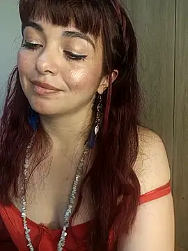 Snapshot of Winona-miu chatting on 03-06-26, 06:48 Winona-miu online show from 03-06-26, 06:48