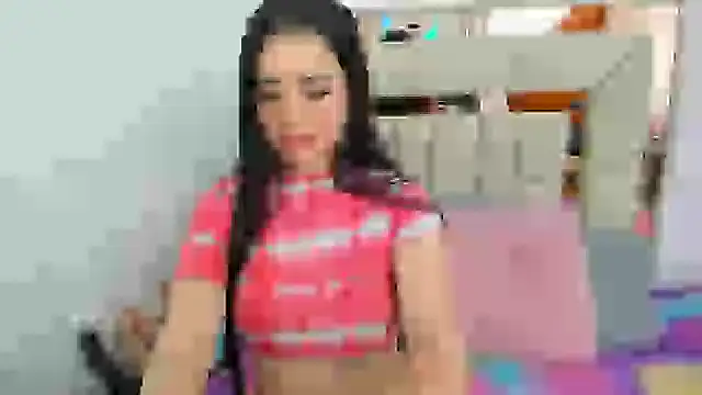 melody bonnet online show from 12-26-24, 08:53