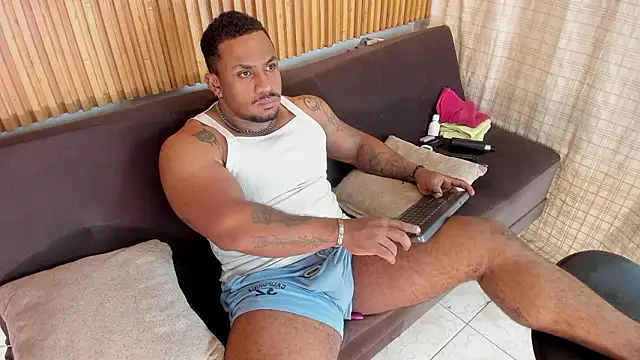 JhonBlacke online show from 02-24-26, 05:00