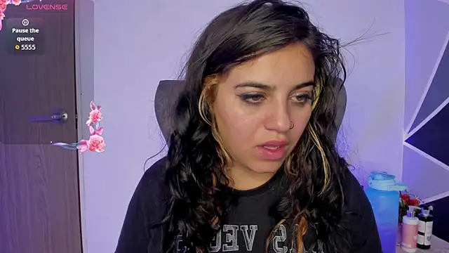 Snapshot of alyssa_magiic chatting on 03-02-26, 01:19 alyssa magiic online show from 03-02-26, 01:19