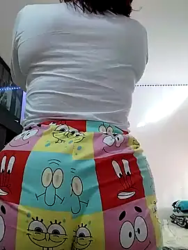 IamAlana  online show from 01-18-25, 12:47