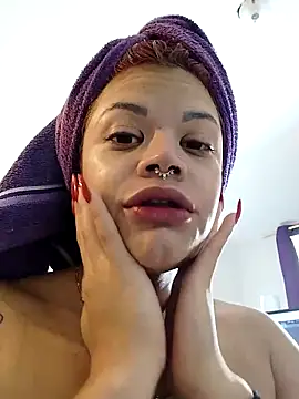 IamAlana  online show from 02-19-25, 11:38