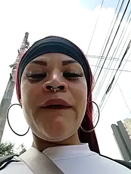 IamAlana  online show from 03-08-25, 03:02