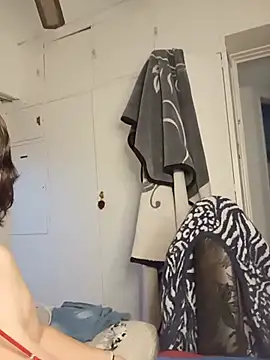 Sole Love online show from 07-18-26, 08:56
