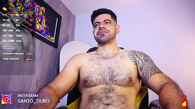 king hard online show from 01-08-26, 10:06