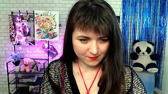 Darina M  online show from 03-22-25, 08:18