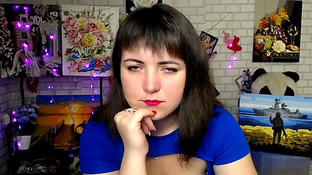 Darina M  online show from 11-14-25, 05:17