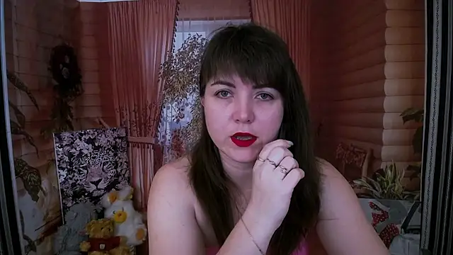 Darina M  online show from 01-15-26, 06:07