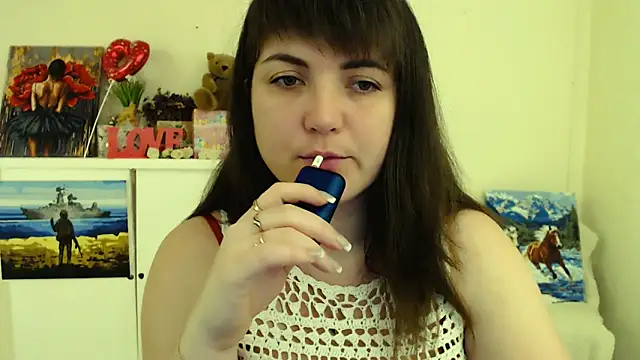 Darina M  online show from 03-01-26, 05:20