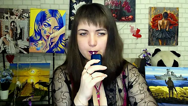 Darina M  online show from 03-21-26, 05:34