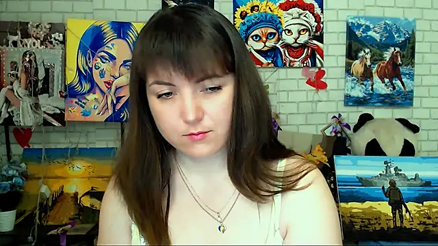 Darina M  online show from 04-22-26, 04:15