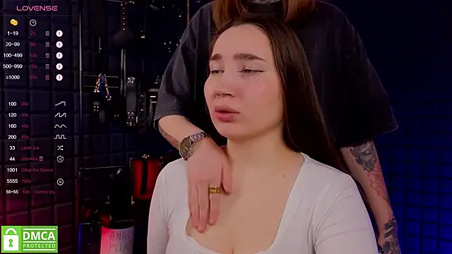 Snapshot of domDani_subMay chatting on 12-21-24, 11:22 domDani subMay online show from 12-21-24, 11:22