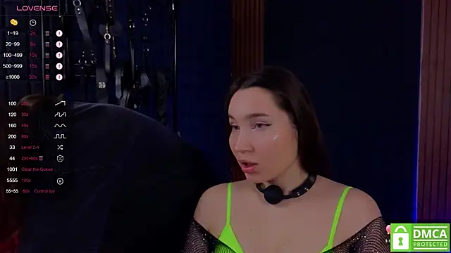 Snapshot of domDani_subMay chatting on 01-18-25, 11:54 domDani subMay online show from 01-18-25, 11:54