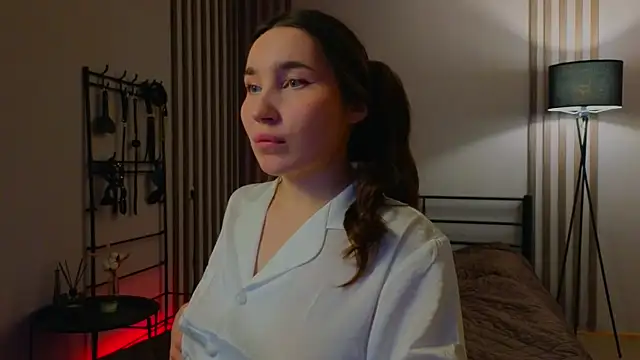 Snapshot of domDani_subMay chatting on 03-02-25, 06:16 domDani subMay online show from 03-02-25, 06:16