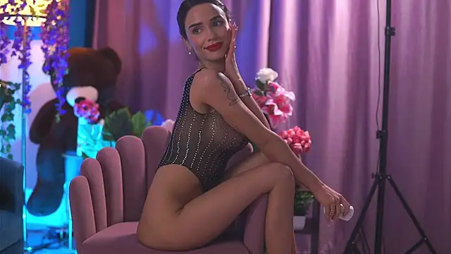 TheAyana online show from 12-23-24, 03:33