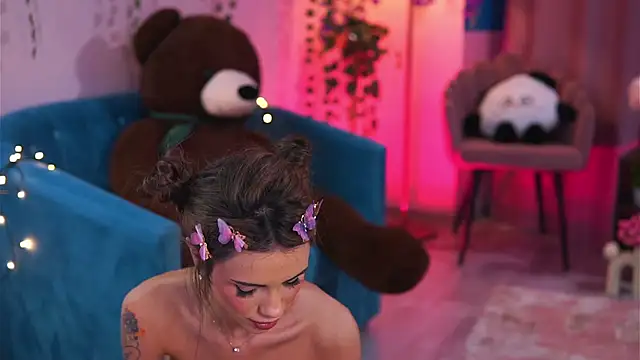 TheAyana online show from 02-26-25, 04:24