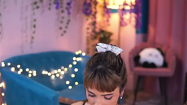 TheAyana online show from 03-02-25, 04:21