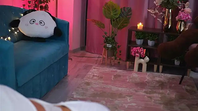 TheAyana online show from 03-21-25, 05:56