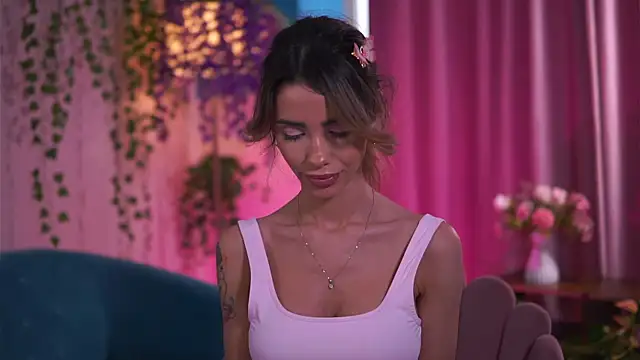 TheAyana online show from 11-18-25, 11:25