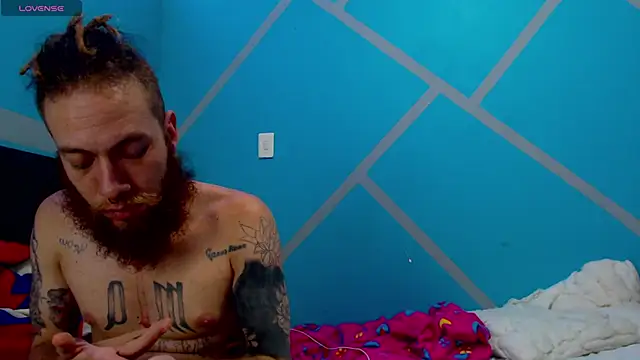 Nanna and Balder online show from 12-22-25, 03:25