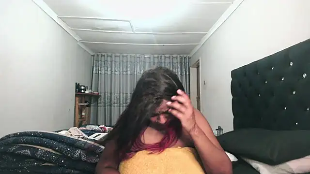 Indianmayaxoxo online show from 01-03-25, 11:33