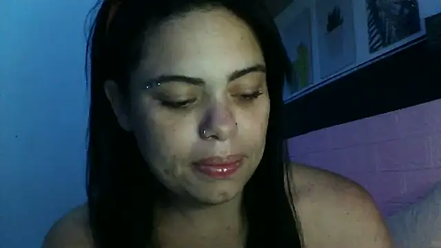 Snapshot of Mihscat chatting on 10-29-25, 06:53 Mihscat online show from 10-29-25, 06:53