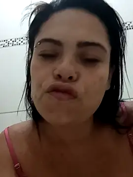 Snapshot of Mihscat chatting on 10-30-25, 09:22 Mihscat online show from 10-30-25, 09:22