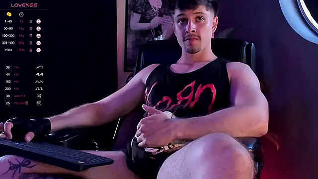 ADAM BOUTON  online show from 01-24-25, 10:30