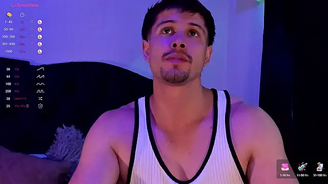 ADAM BOUTON  online show from 02-13-25, 10:43