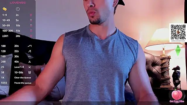 ADAM BOUTON  online show from 03-13-26, 12:23