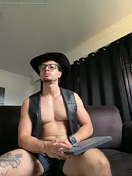 ADAM BOUTON  online show from 07-23-26, 02:48