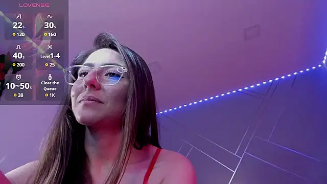 Snapshot of Ich_Bin_Julia chatting on 12-02-24, 08:22 Ich Bin Julia online show from 12-02-24, 08:22