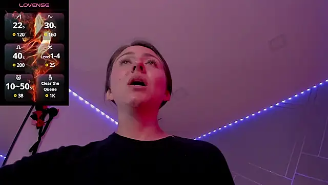 Snapshot of Ich_Bin_Julia chatting on 12-21-24, 08:54 Ich Bin Julia online show from 12-21-24, 08:54