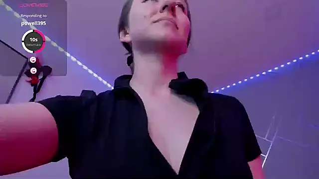 Snapshot of Ich_Bin_Julia chatting on 01-16-25, 08:57 Ich Bin Julia online show from 01-16-25, 08:57