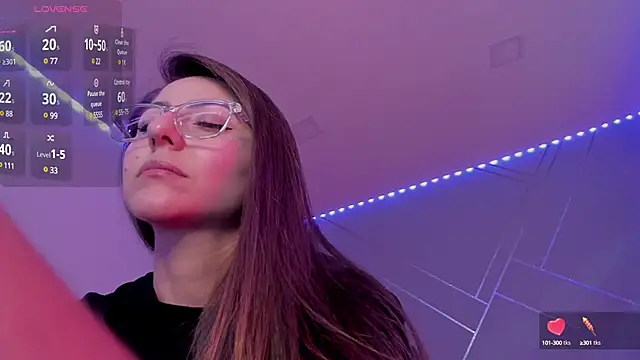 Snapshot of Ich_Bin_Julia chatting on 01-24-25, 05:32 Ich Bin Julia online show from 01-24-25, 05:32