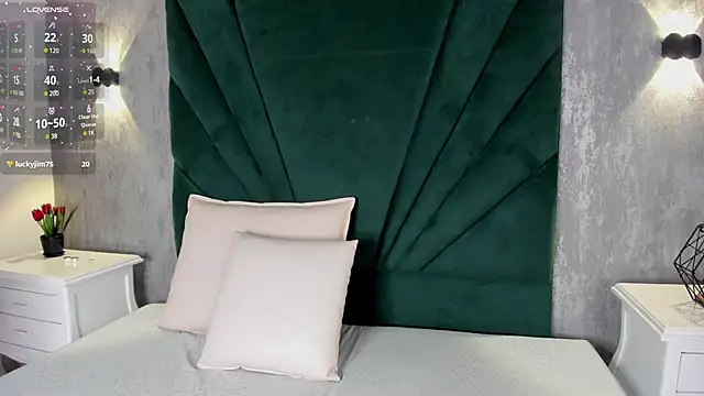 Ariana ceballos online show from 01-03-25, 11:57