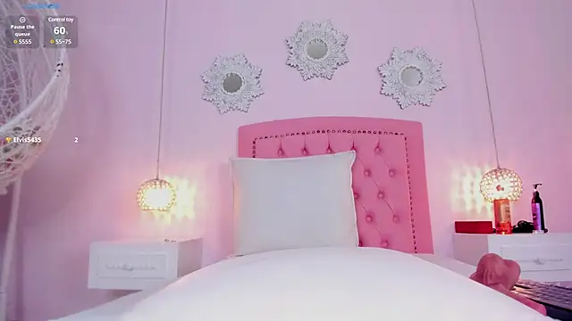 Ariana ceballos online show from 01-05-25, 06:46