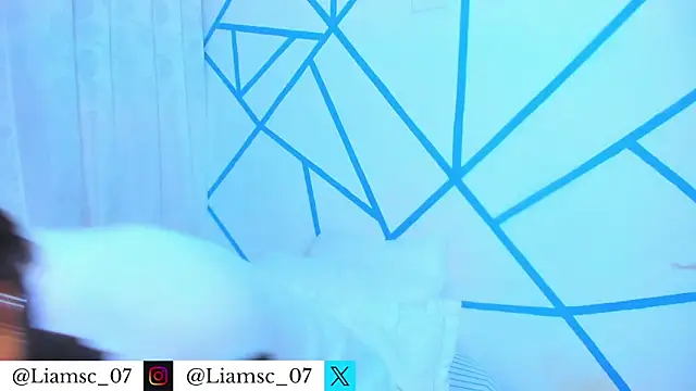 liam scott77 online show from 11-24-25, 11:04