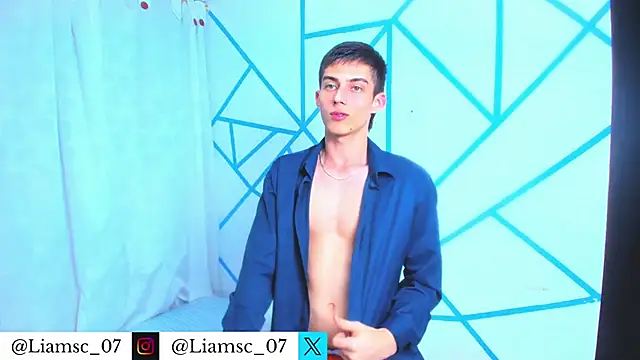 liam scott77 online show from 01-10-26, 11:42