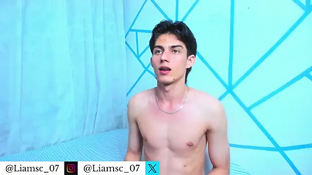 liam scott77 online show from 06-08-26, 01:50