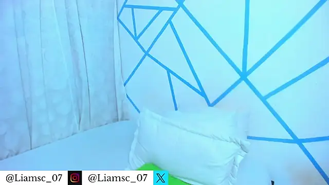 liam scott77 online show from 07-08-26, 12:37