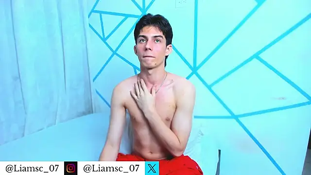 liam scott77 online show from 07-10-26, 05:34