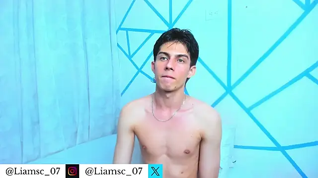 liam scott77 online show from 07-12-26, 02:13