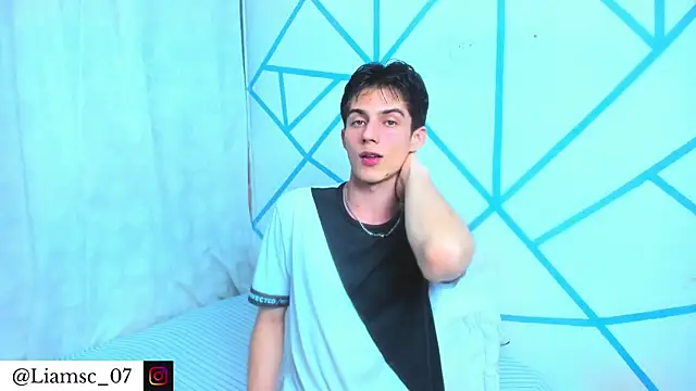 liam scott77 online show from 07-24-26, 11:25