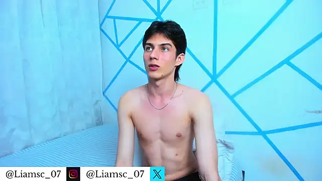 liam scott77 online show from 07-31-26, 02:44