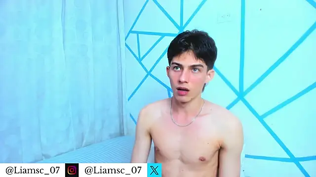 liam scott77 online show from 08-06-26, 03:03