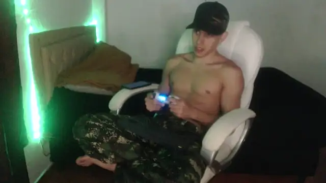 Iruma fat dick777 online show from 02-05-25, 04:36